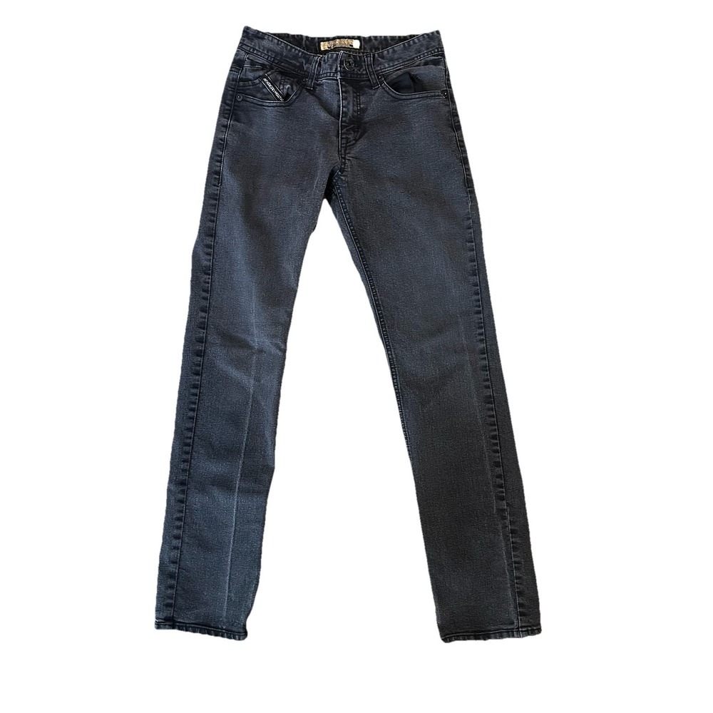 NY Get‎ Used Jeans Japanese Size 70(27)